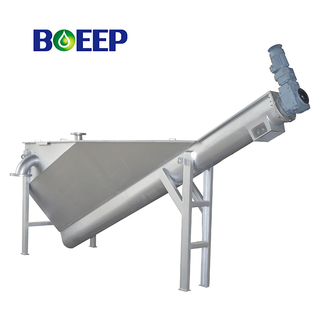 Classificateur de grain